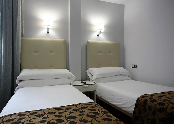 foto di Hotel Casual Gurea Bilbao